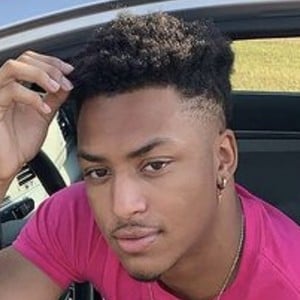 Braylon Constantine, 26 (TikTok Star)