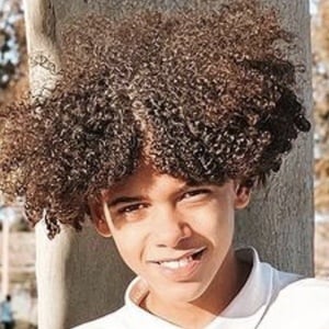 Braylon Rogers, 14 (Family Member)