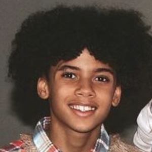 Braylon Rogers image 3