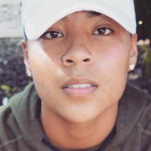 Bre Gardner, 33 (YouTube Star)