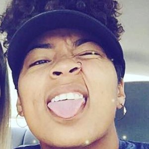 Bre Gardner, 33 (YouTube明星)