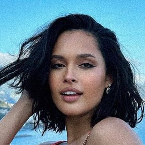 Bre Rook, 28 (YouTube Star)