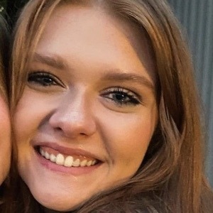 Breanna Herrington, 23 (TikTok明星)