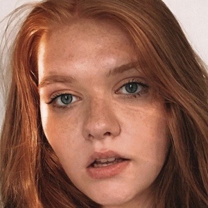 Breanna Herrington, 23 (TikTok Star)