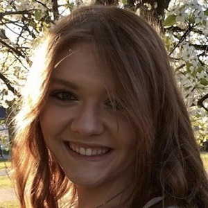 Breanna Herrington, 23 (TikTok Star)