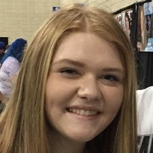 Breanna Herrington, 23 (Estrella de TikTok)