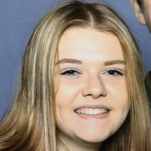 Breanna Herrington, 23 (TikTok Star)