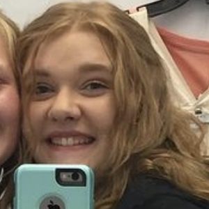 Breanna Herrington, 23 (TikTok Star)