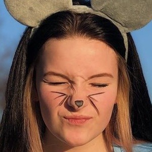 Breanna Medley, 22 (TikTok明星)