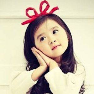 Breanna Youn, 16 (Instagram明星)