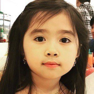 Breanna Youn, 16 (Instagram明星)