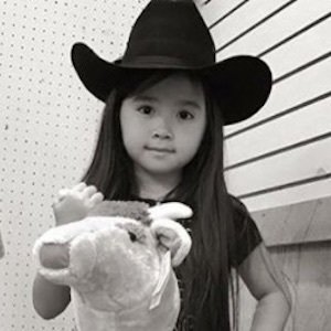 Breanna Youn, 16 (Instagram Star)