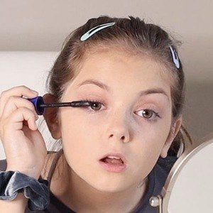 Breanne Barry, 16 (TikTok明星)