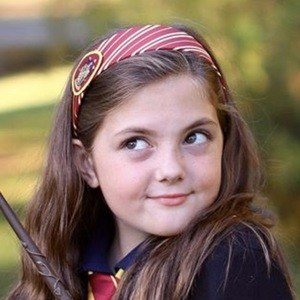 Breanne Barry, 16 (TikTok明星)