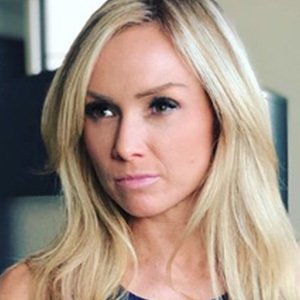 Breanne Freeman, 42 (健身教练)