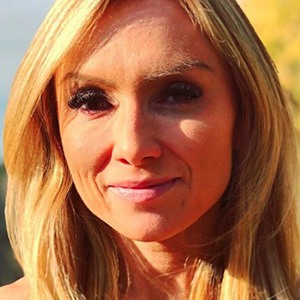 Breanne Freeman, 44 (Fitness Instructor)