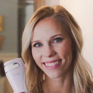 Breanne Miller, 39 (YouTube Star)