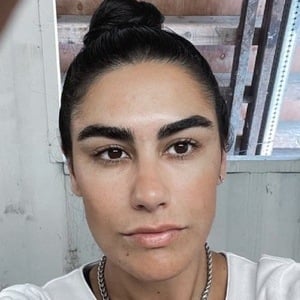 Breanne Williamson image 8