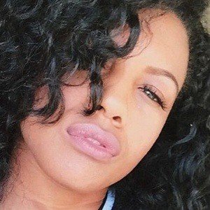 Breaunna Womack image 3