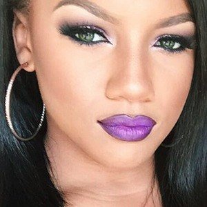 Breaunna Womack image 4