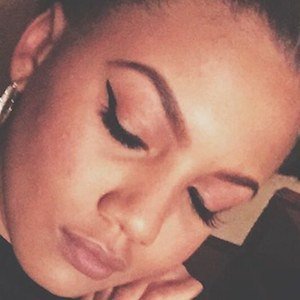 Breaunna Womack image 6