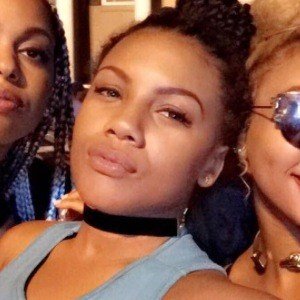 Breaunna Womack image 8