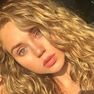 Brec Bassinger, 26 (TV Actress)