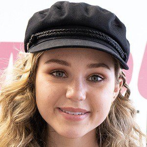 Brec Bassinger, 26 (TV Actress)