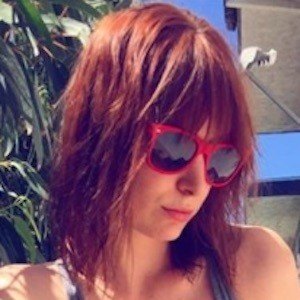 Bree Essrig, 35 (YouTube Star)