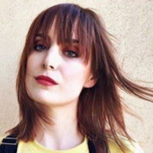 Bree Essrig, 35 (YouTube明星)