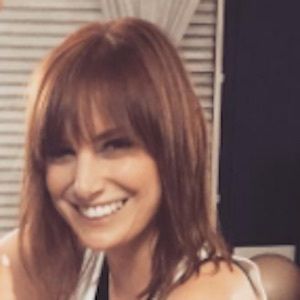 Bree Essrig, 35 (Estrella de YouTube)