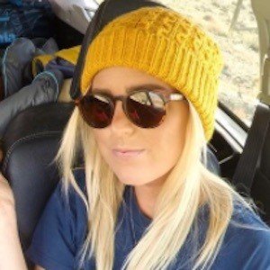 Breeze Turner image 5