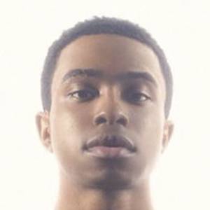 Bren Joy, 28 (R&B Singer)