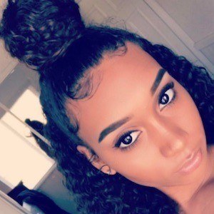 Brenae BTK Beauty, 25 (YouTube Star)