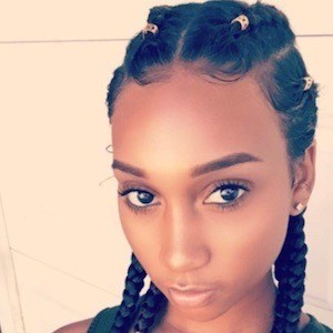 Brenae BTK Beauty, 26 (YouTube Star)