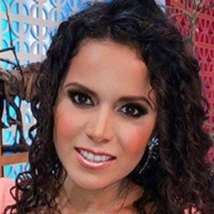 Brenda Catalán, 34 (Instagram明星)