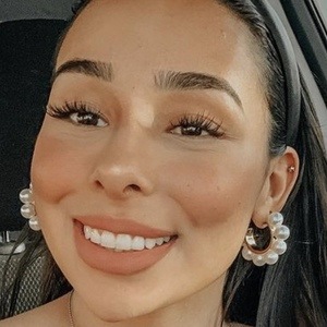 Brenda Garza, 28 (TikToker)