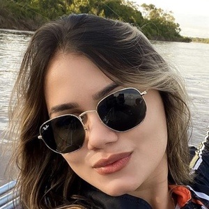 Brenda Gontijo Coelho, 28 (Instagram Star)