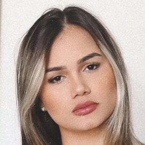 Brenda Gontijo Coelho, 28 (Instagram Star)