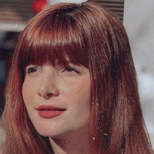 Brenda Olivieri, 32 (YouTube明星)