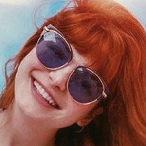 Brenda Olivieri, 32 (YouTube Star)