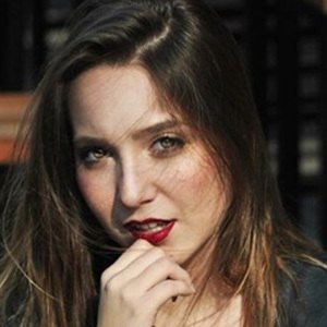 Brenda Sander, 27 (YouTube Star)