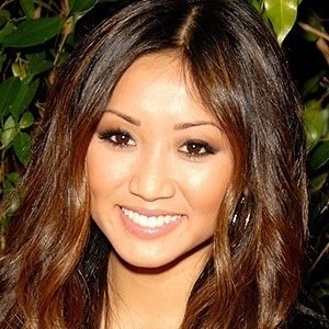 Brenda Song, 37 (Attrice TV)