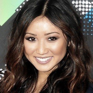 Brenda Song, 37 (TV Actress)