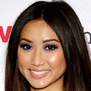 Brenda Song, 37 (Nữ diễn viên truyền hình)