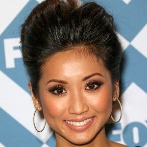 Brenda Song, 37 (TV Actress)