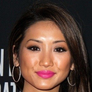 Brenda Song, 37 (TV Actress)