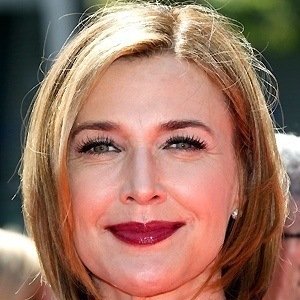 Brenda Strong, 63 (TV-actrice)