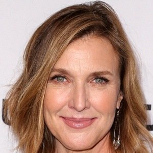 Brenda Strong, 65 (电视女演员)