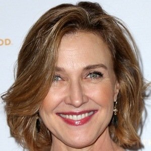 Brenda Strong, 65 (TV Actress)